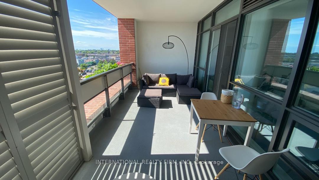 Photo 17 of Unit 601, 3091 Dufferin Street, North York, Yorkdale-Glen Park — HOMEH