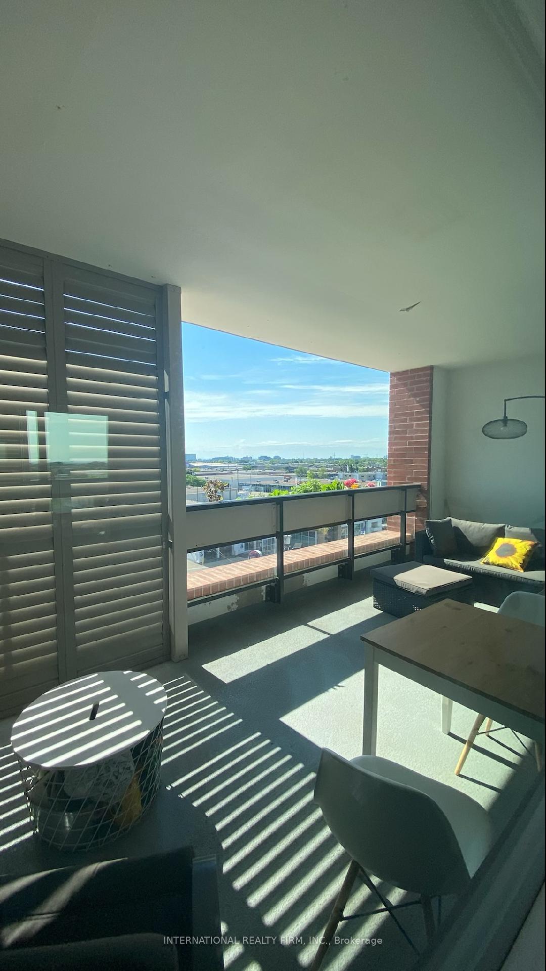 Photo 18 of Unit 601, 3091 Dufferin Street, North York, Yorkdale-Glen Park — HOMEH
