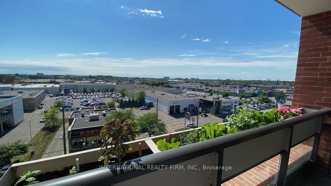 Photo 19 of Unit 601, 3091 Dufferin Street, North York, Yorkdale-Glen Park — HOMEH