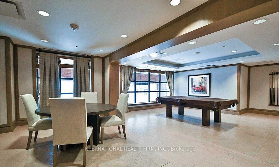 Photo 20 of Unit 601, 3091 Dufferin Street, North York, Yorkdale-Glen Park — HOMEH