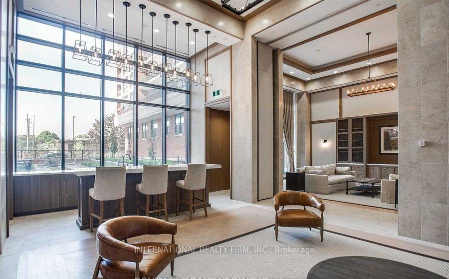 Photo 21 of Unit 601, 3091 Dufferin Street, North York, Yorkdale-Glen Park — HOMEH