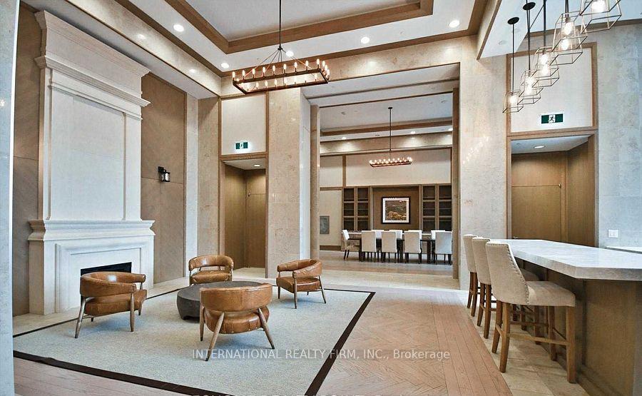 Photo 22 of Unit 601, 3091 Dufferin Street, North York, Yorkdale-Glen Park — HOMEH