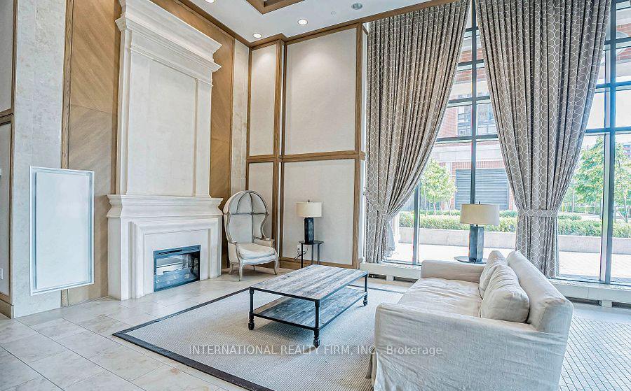 Photo 24 of Unit 601, 3091 Dufferin Street, North York, Yorkdale-Glen Park — HOMEH