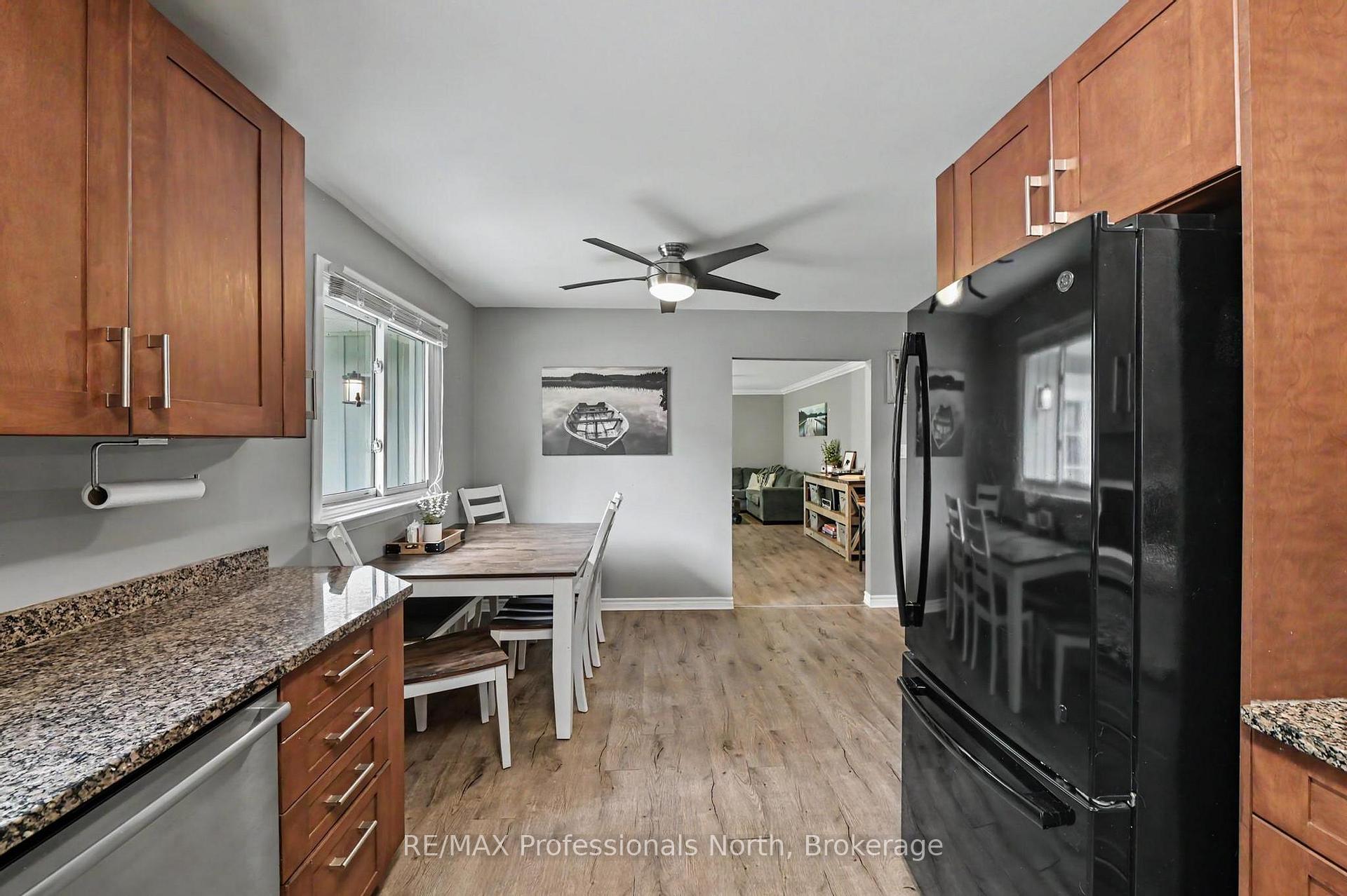 Photo 12 of 12 Stouffer Street, Minden Hills, Minden — HOMEH