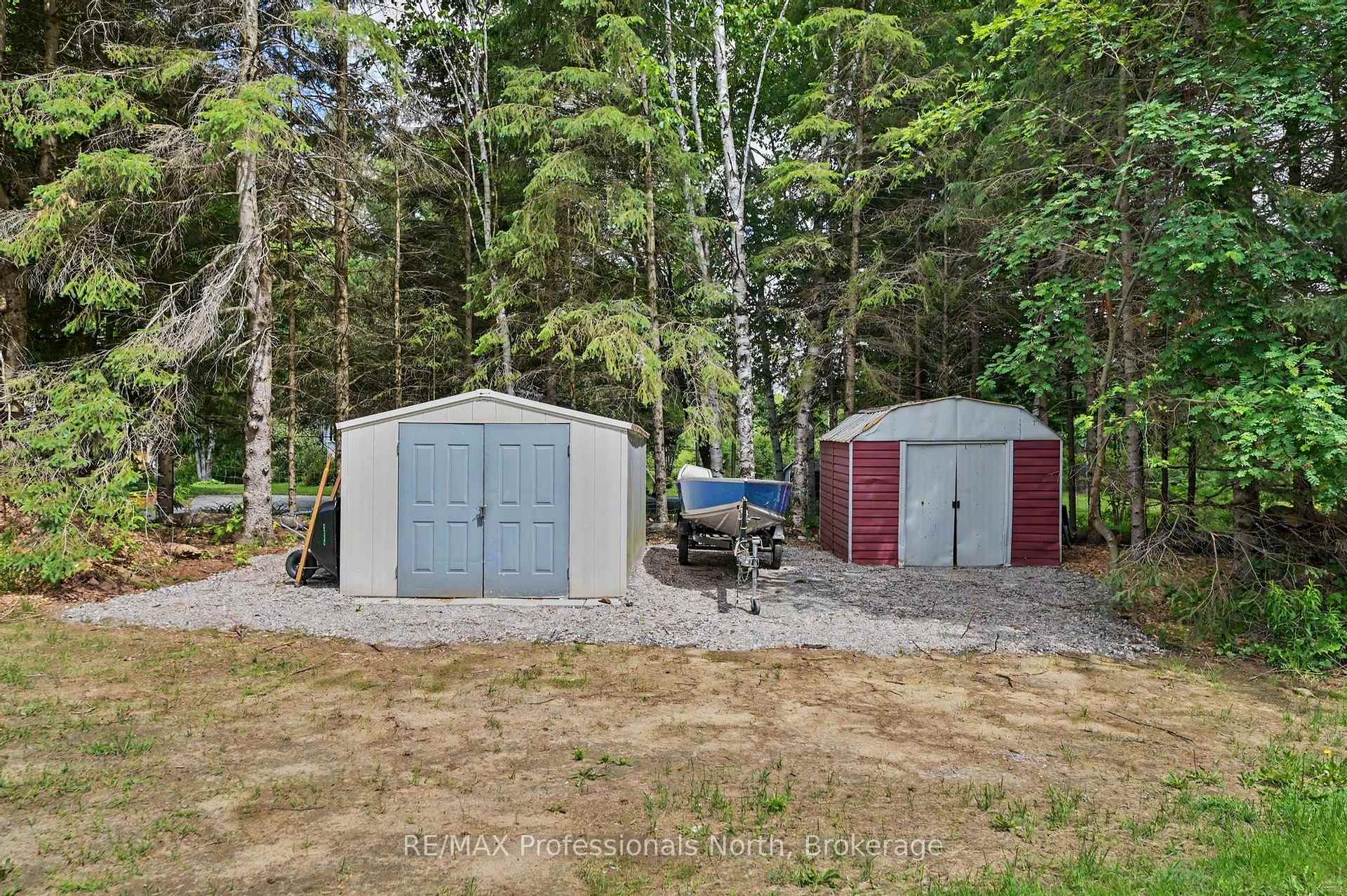 Photo 37 of 12 Stouffer Street, Minden Hills, Minden — HOMEH