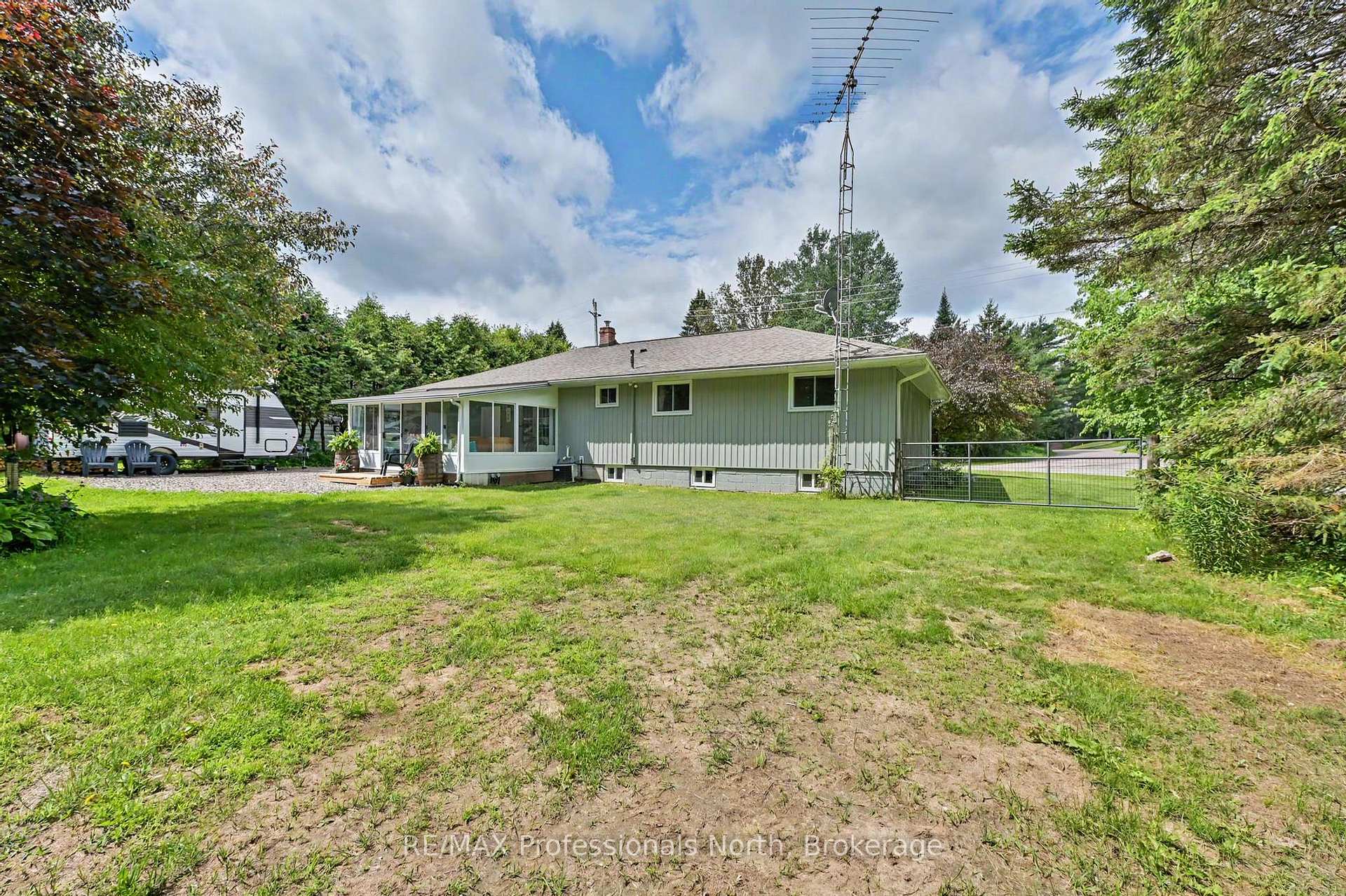 Photo 39 of 12 Stouffer Street, Minden Hills, Minden — HOMEH