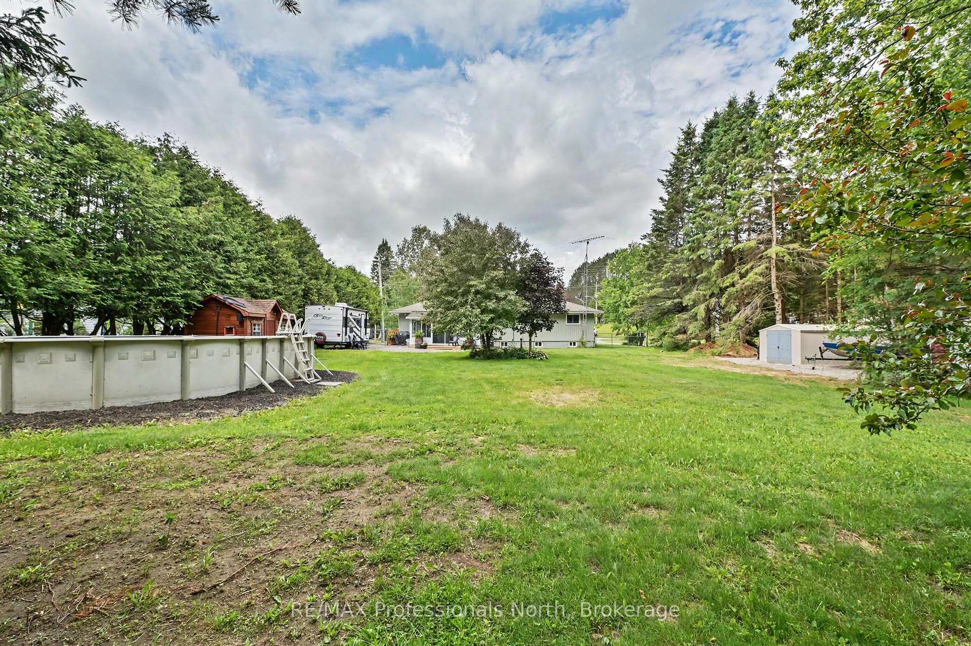 Photo 41 of 12 Stouffer Street, Minden Hills, Minden — HOMEH