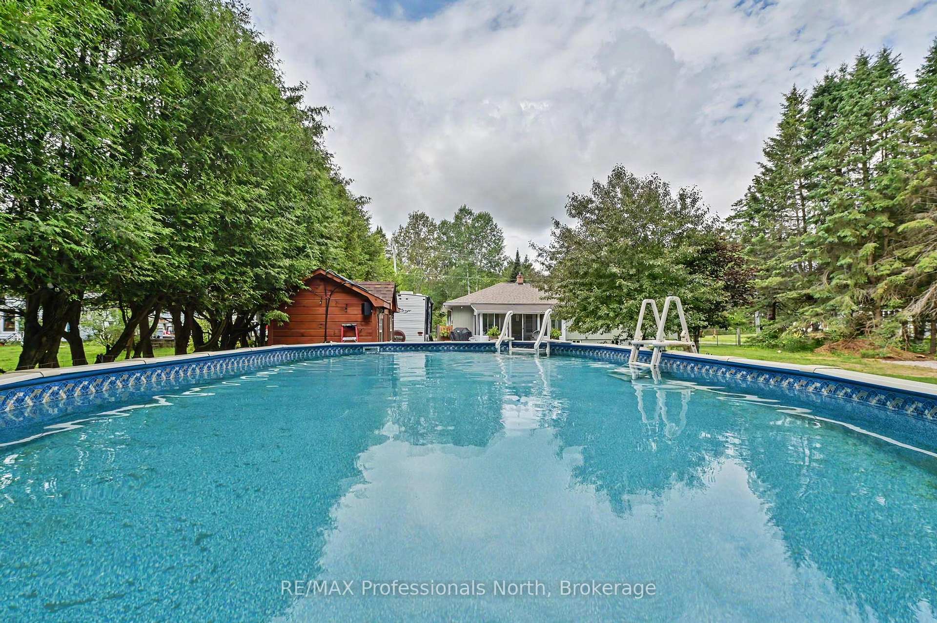 Photo 42 of 12 Stouffer Street, Minden Hills, Minden — HOMEH