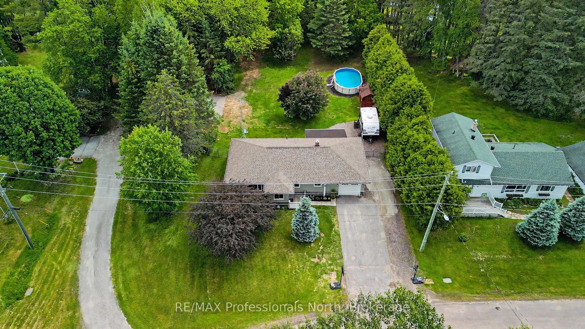 Photo 45 of 12 Stouffer Street, Minden Hills, Minden — HOMEH