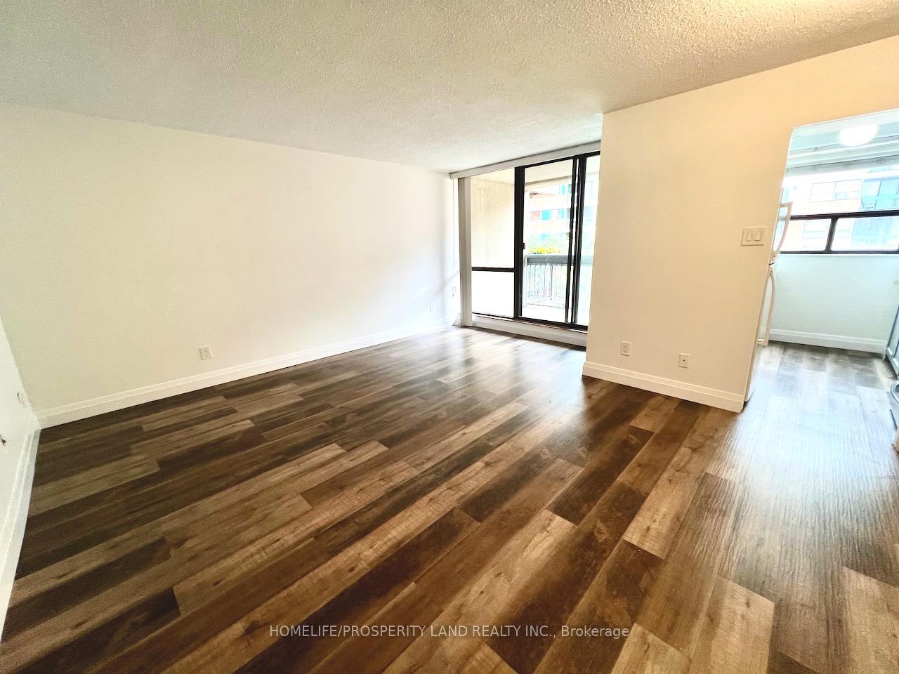 Photo 2 of Unit 549, 53 McCaul Street, Toronto, Kensington-Chinatown — HOMEH