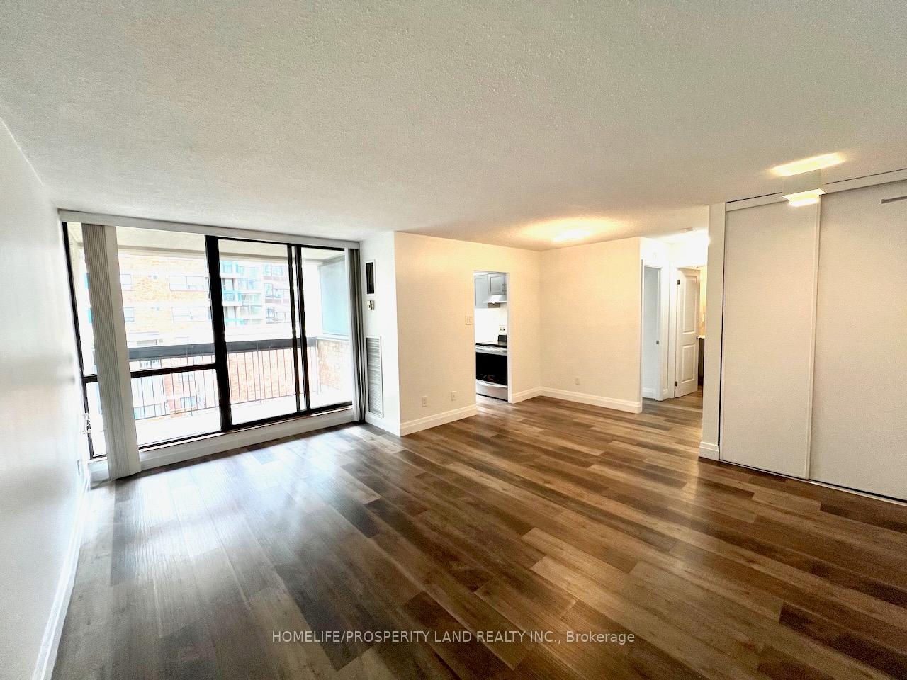 Photo 3 of Unit 549, 53 McCaul Street, Toronto, Kensington-Chinatown — HOMEH