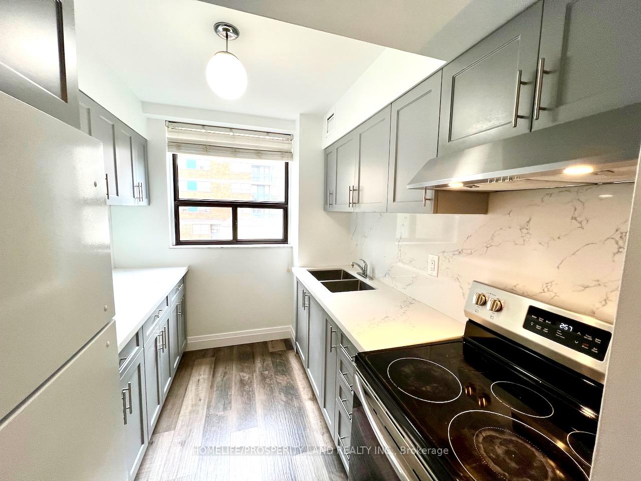 Photo 6 of Unit 549, 53 McCaul Street, Toronto, Kensington-Chinatown — HOMEH