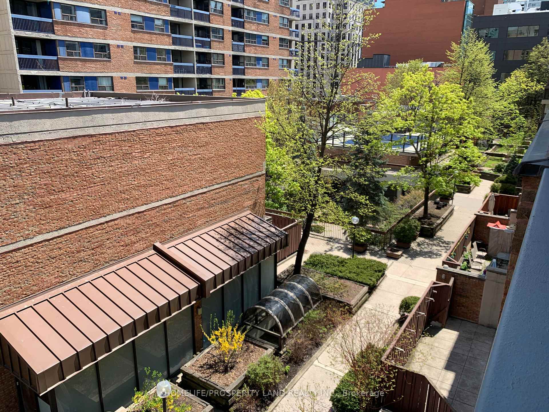 Photo 10 of Unit 549, 53 McCaul Street, Toronto, Kensington-Chinatown — HOMEH