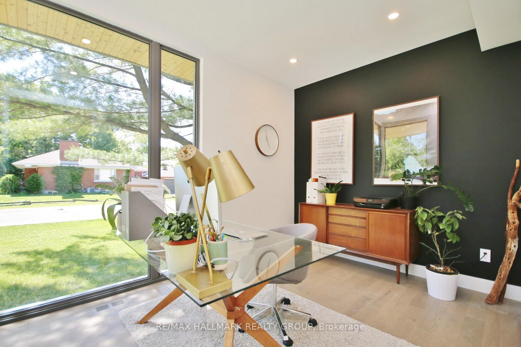 Photo 6 of 51 Chippewa Avenue, Ottawa, Meadowlands/St. Claire Gardens — HOMEH