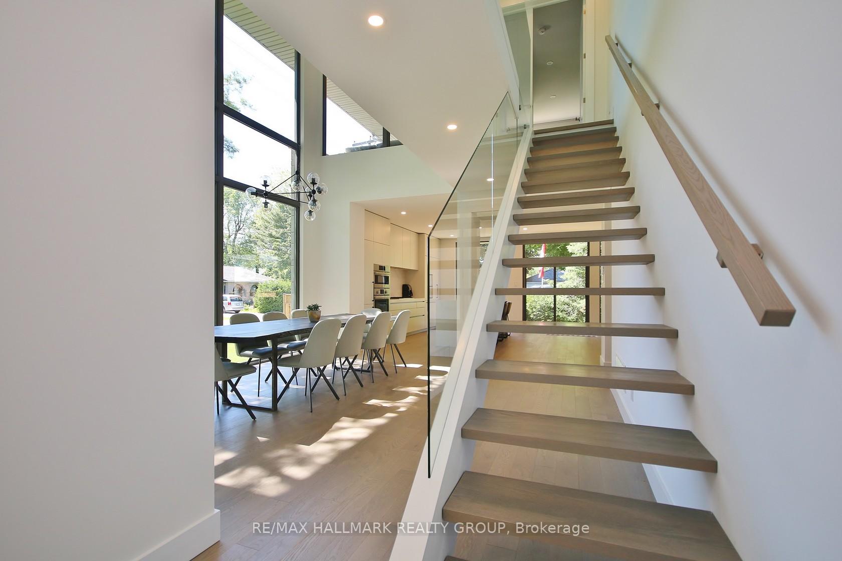 Photo 8 of 51 Chippewa Avenue, Ottawa, Meadowlands/St. Claire Gardens — HOMEH