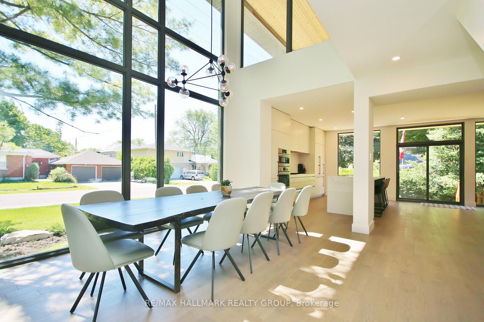 Photo 9 of 51 Chippewa Avenue, Ottawa, Meadowlands/St. Claire Gardens — HOMEH