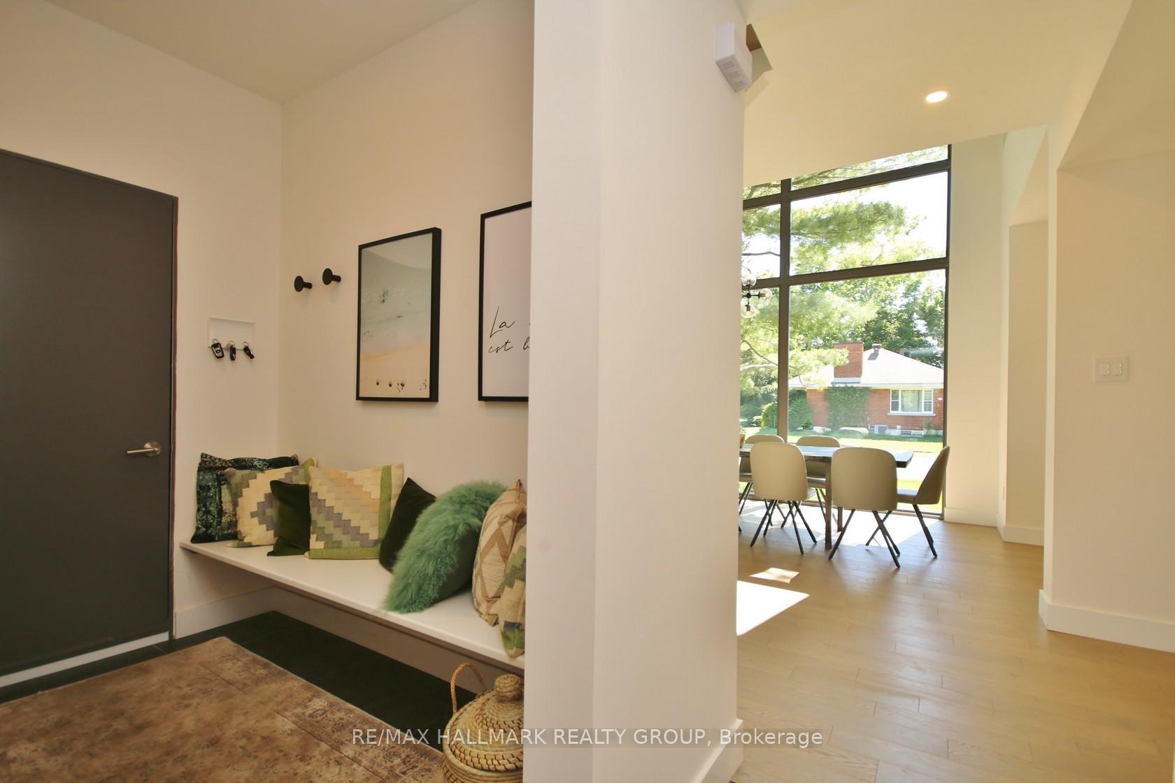 Photo 19 of 51 Chippewa Avenue, Ottawa, Meadowlands/St. Claire Gardens — HOMEH