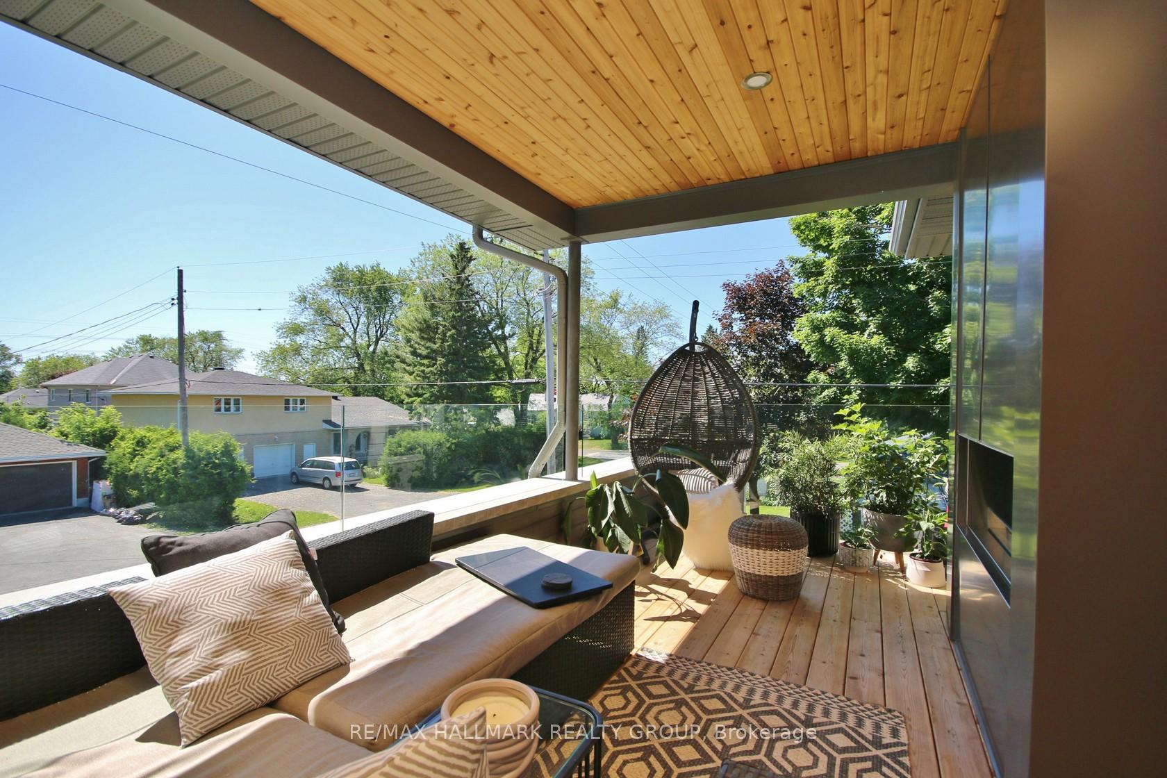 Photo 27 of 51 Chippewa Avenue, Ottawa, Meadowlands/St. Claire Gardens — HOMEH