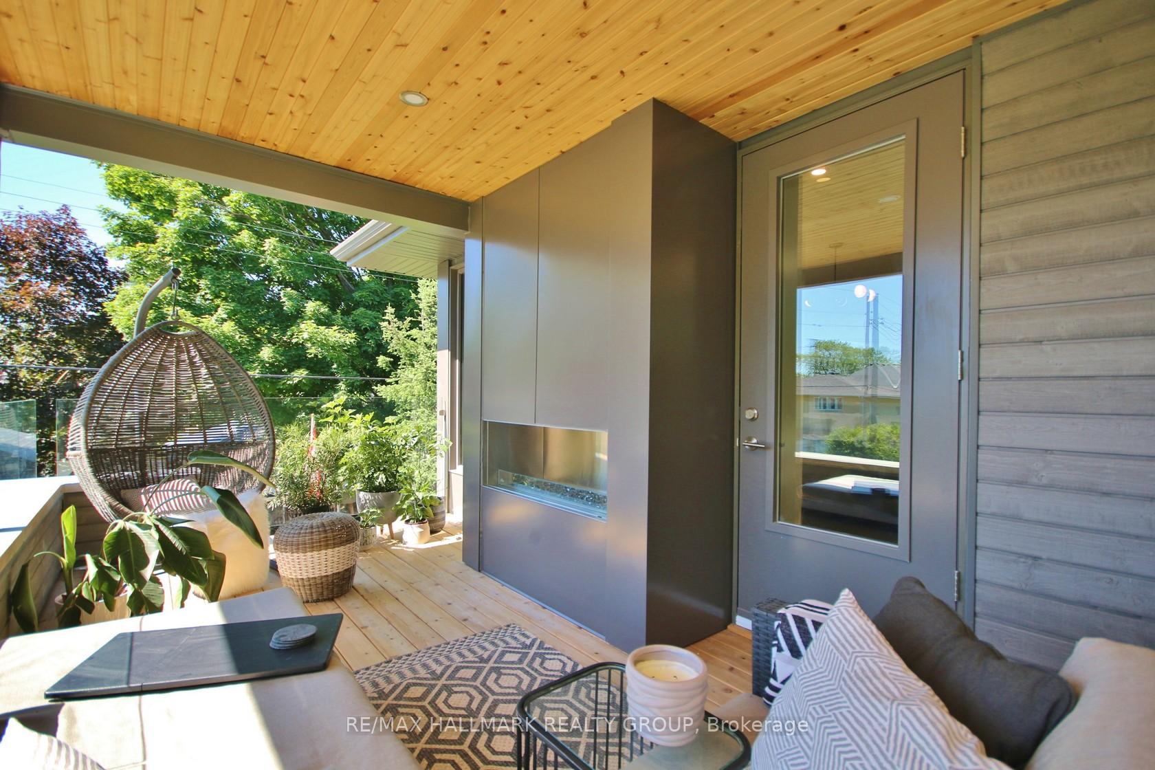 Photo 28 of 51 Chippewa Avenue, Ottawa, Meadowlands/St. Claire Gardens — HOMEH