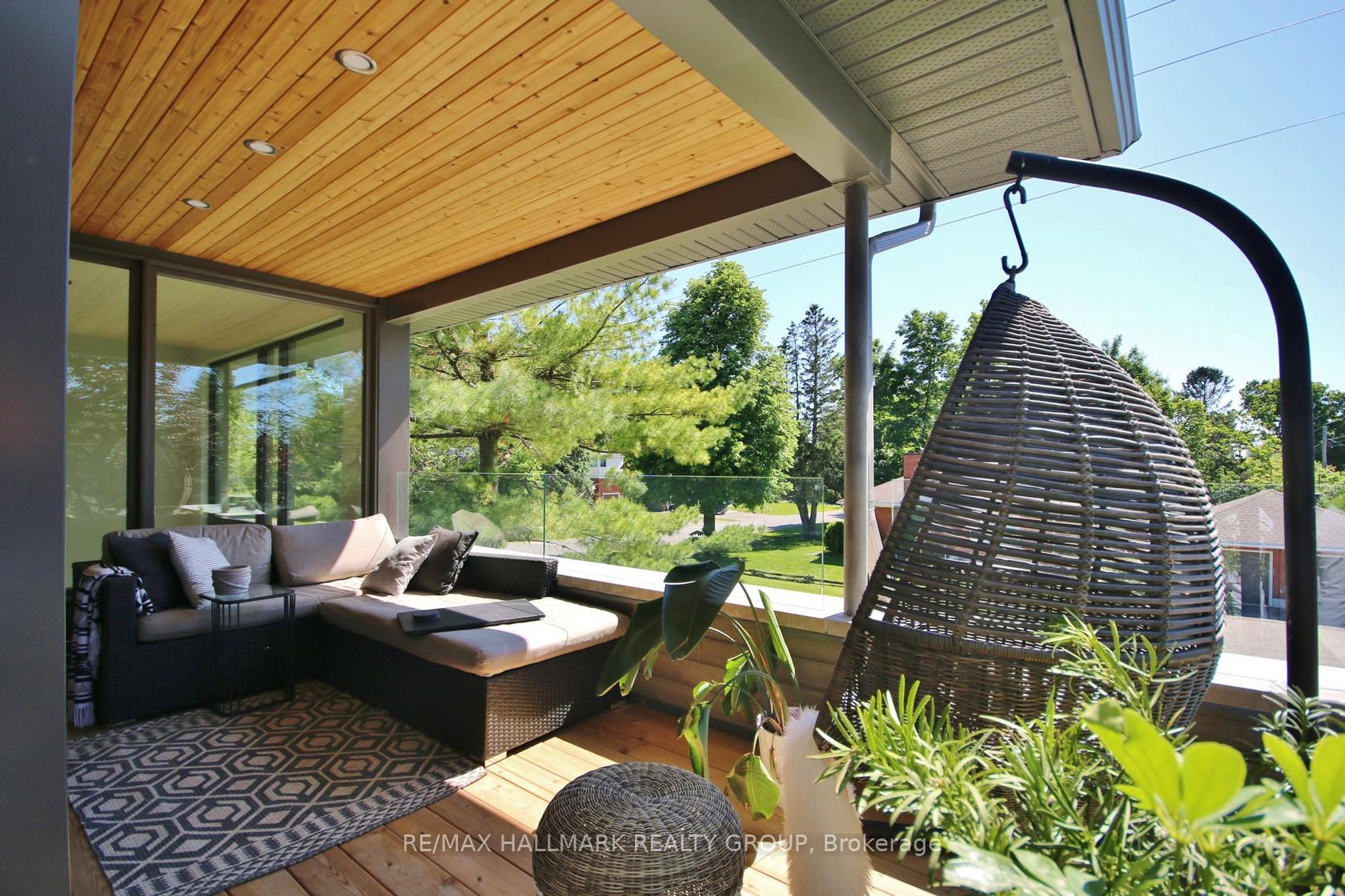 Photo 29 of 51 Chippewa Avenue, Ottawa, Meadowlands/St. Claire Gardens — HOMEH