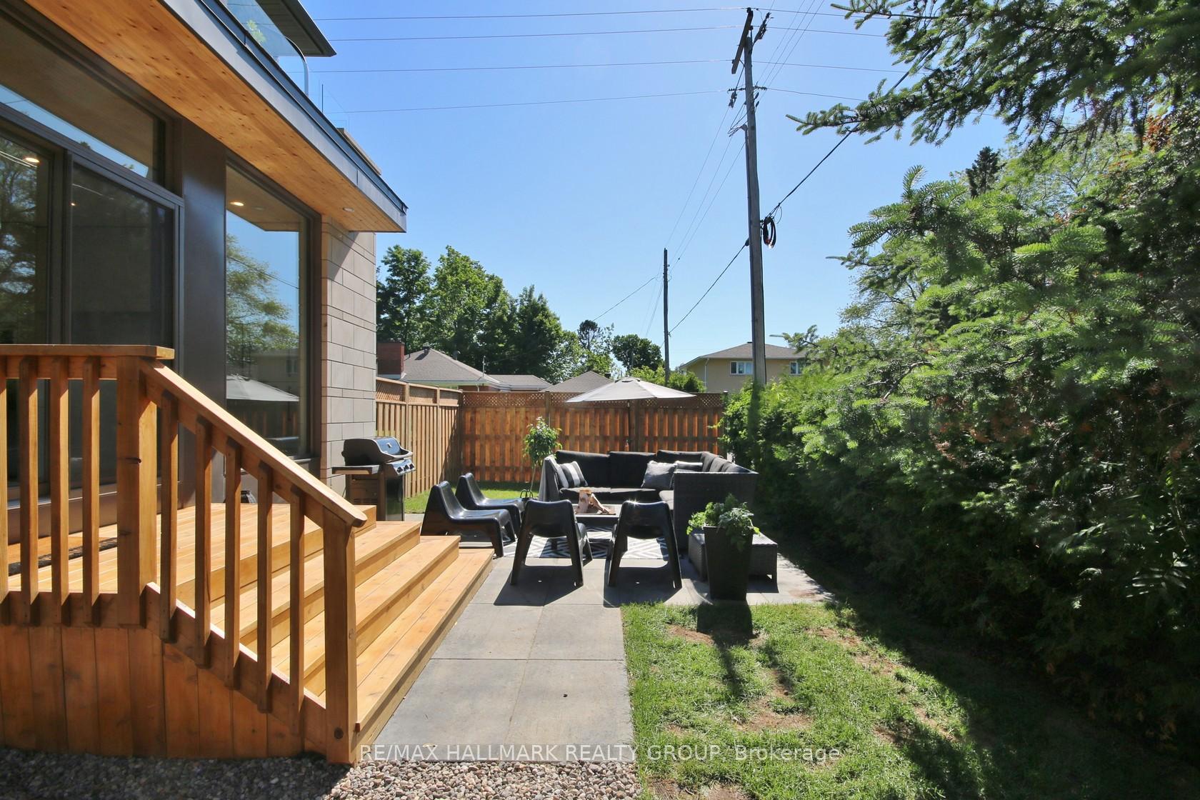 Photo 40 of 51 Chippewa Avenue, Ottawa, Meadowlands/St. Claire Gardens — HOMEH
