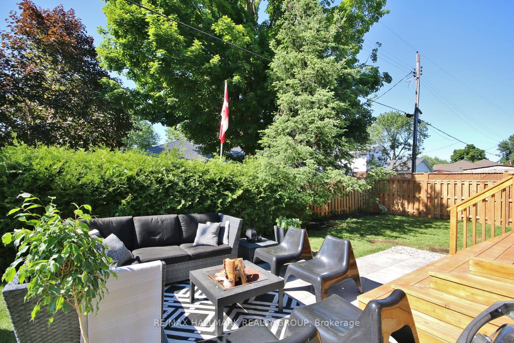 Photo 41 of 51 Chippewa Avenue, Ottawa, Meadowlands/St. Claire Gardens — HOMEH