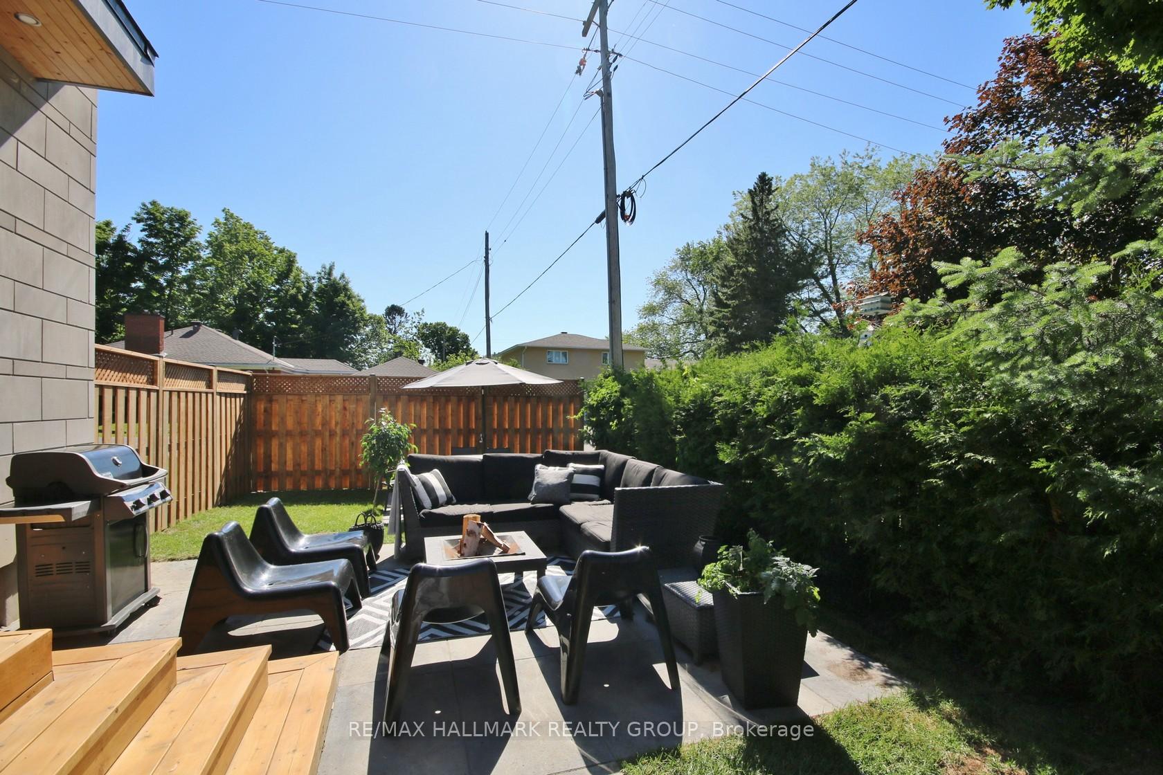 Photo 42 of 51 Chippewa Avenue, Ottawa, Meadowlands/St. Claire Gardens — HOMEH