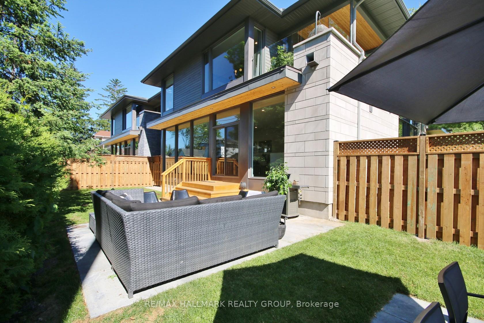 Photo 44 of 51 Chippewa Avenue, Ottawa, Meadowlands/St. Claire Gardens — HOMEH