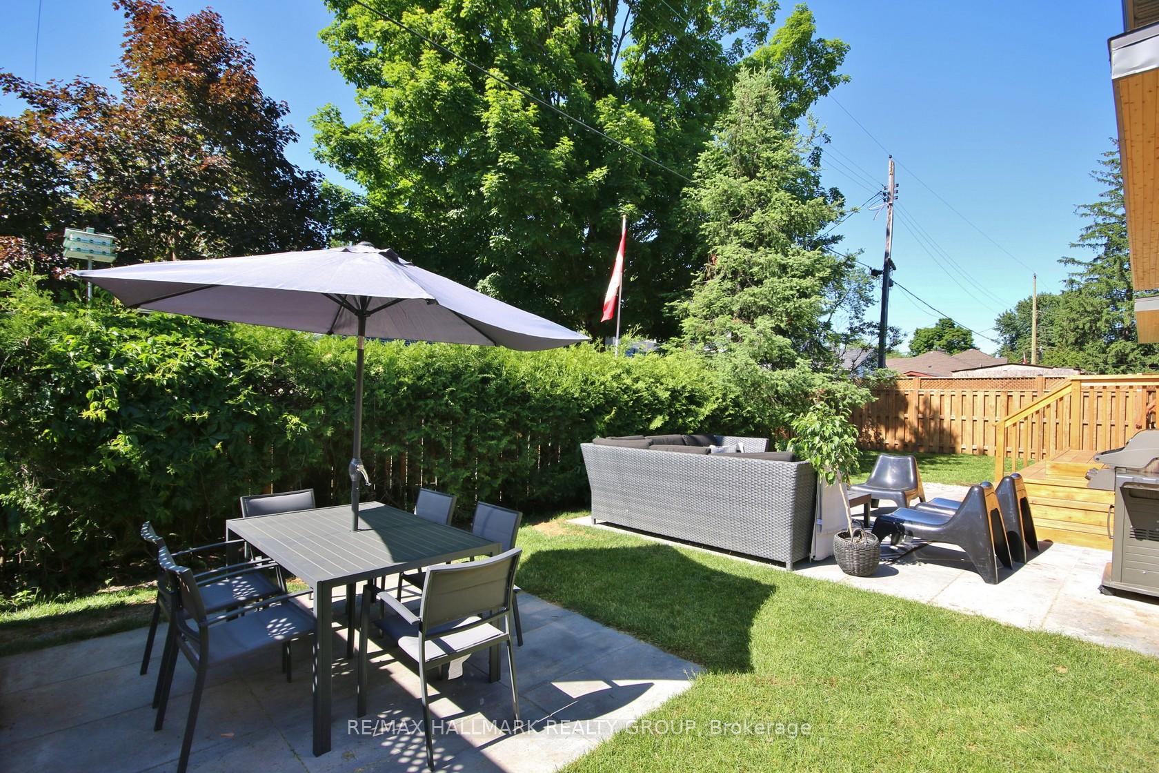 Photo 45 of 51 Chippewa Avenue, Ottawa, Meadowlands/St. Claire Gardens — HOMEH