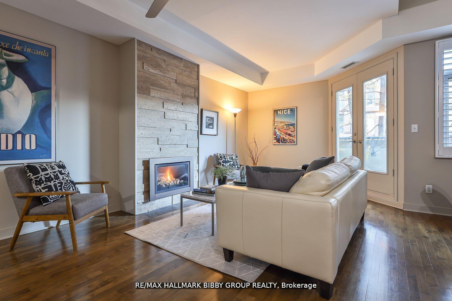 Photo of Unit 315, 500 Richmond Street W