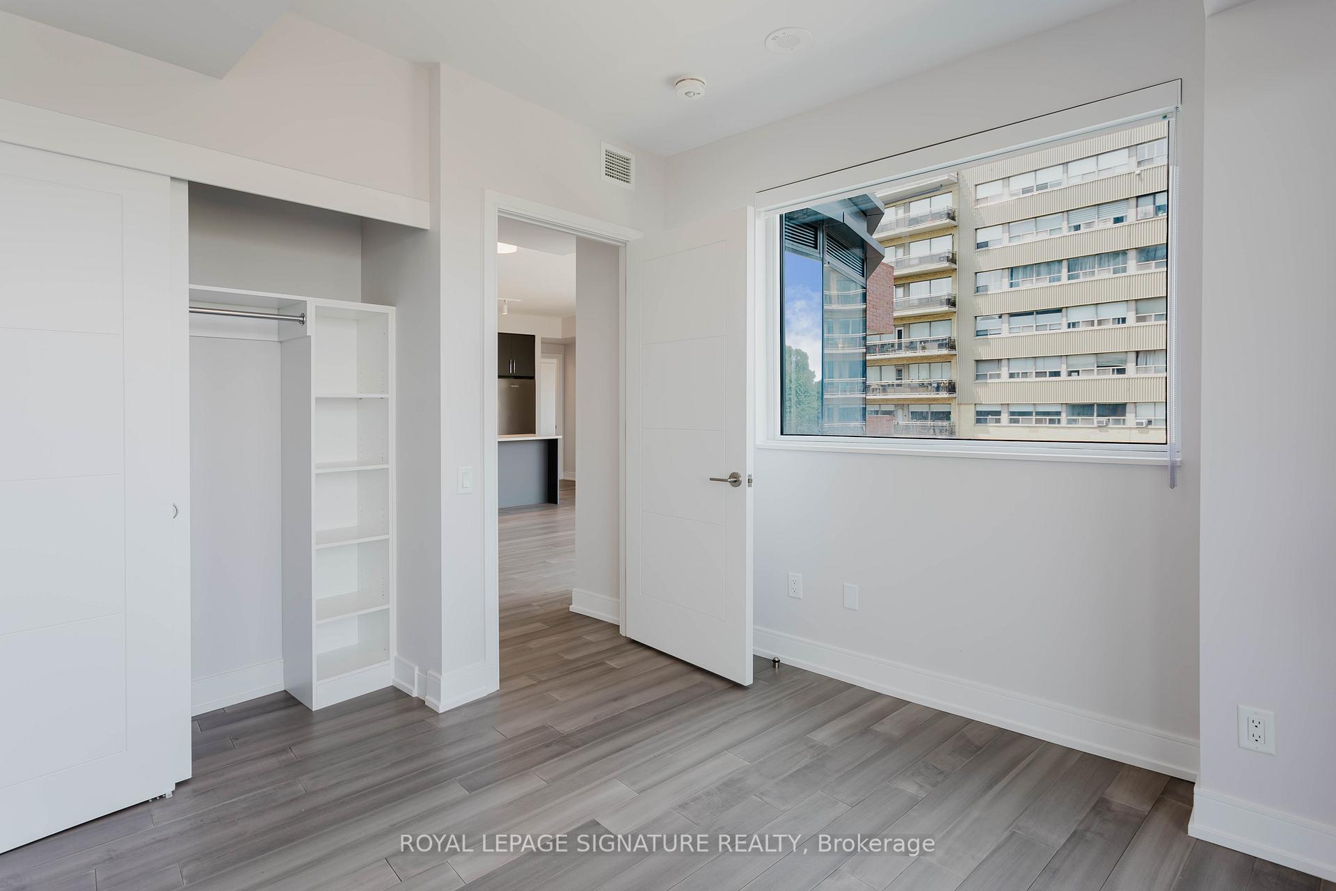 Photo 10 of Unit 607, 2525 Bathurst Street, Toronto, Forest Hill North — HOMEH