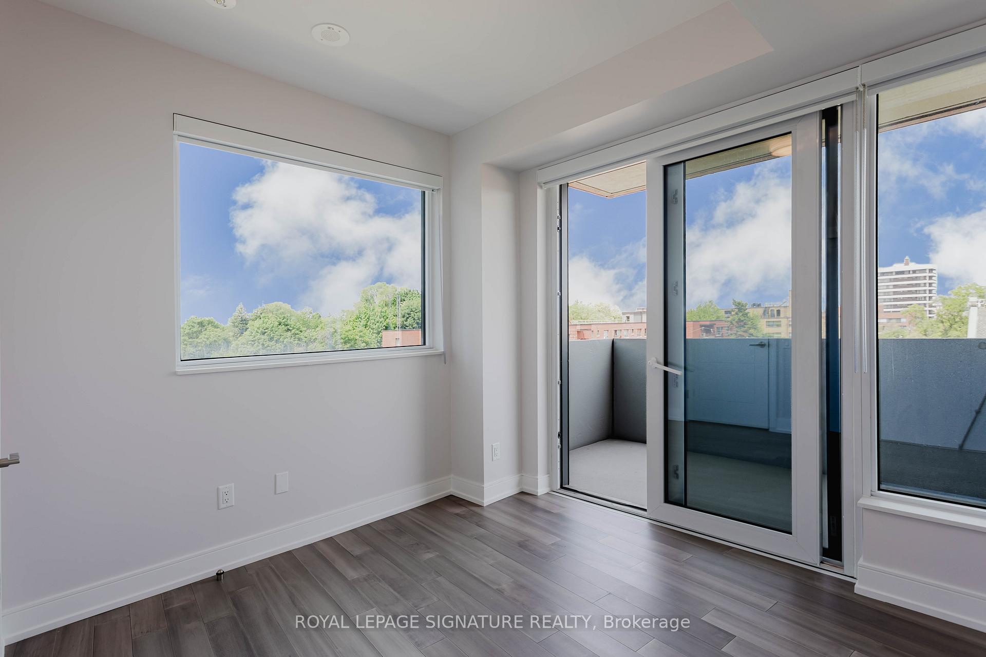 Photo 21 of Unit 607, 2525 Bathurst Street, Toronto, Forest Hill North — HOMEH