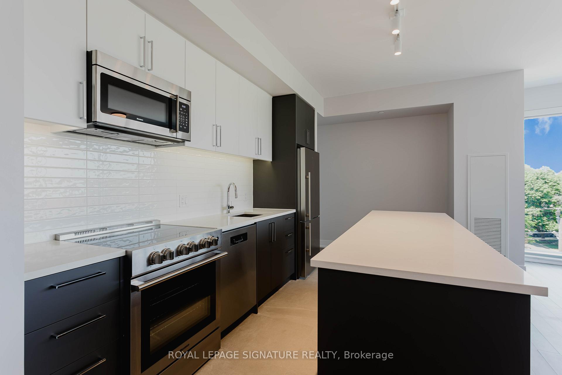 Photo 22 of Unit 607, 2525 Bathurst Street, Toronto, Forest Hill North — HOMEH