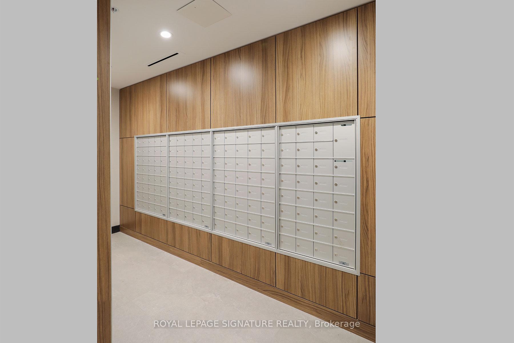 Photo 23 of Unit 607, 2525 Bathurst Street, Toronto, Forest Hill North — HOMEH