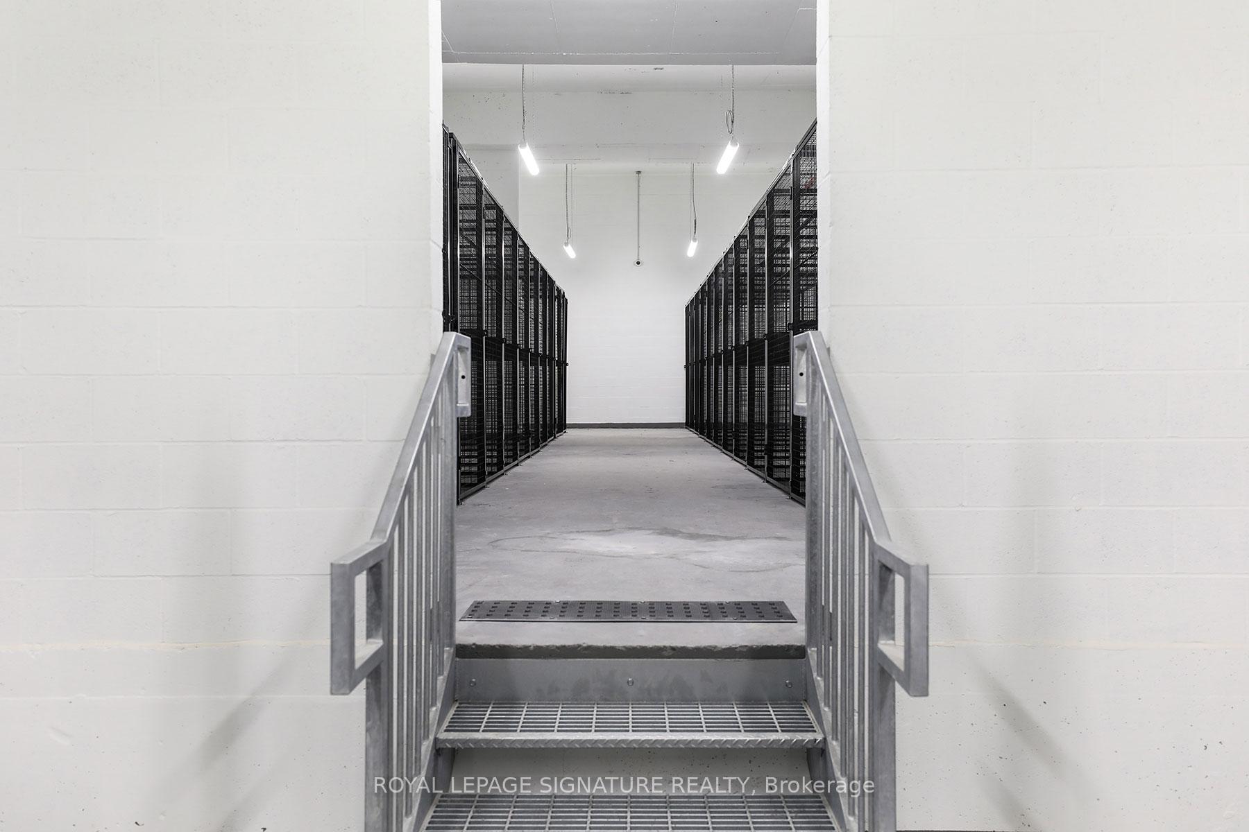 Photo 24 of Unit 607, 2525 Bathurst Street, Toronto, Forest Hill North — HOMEH