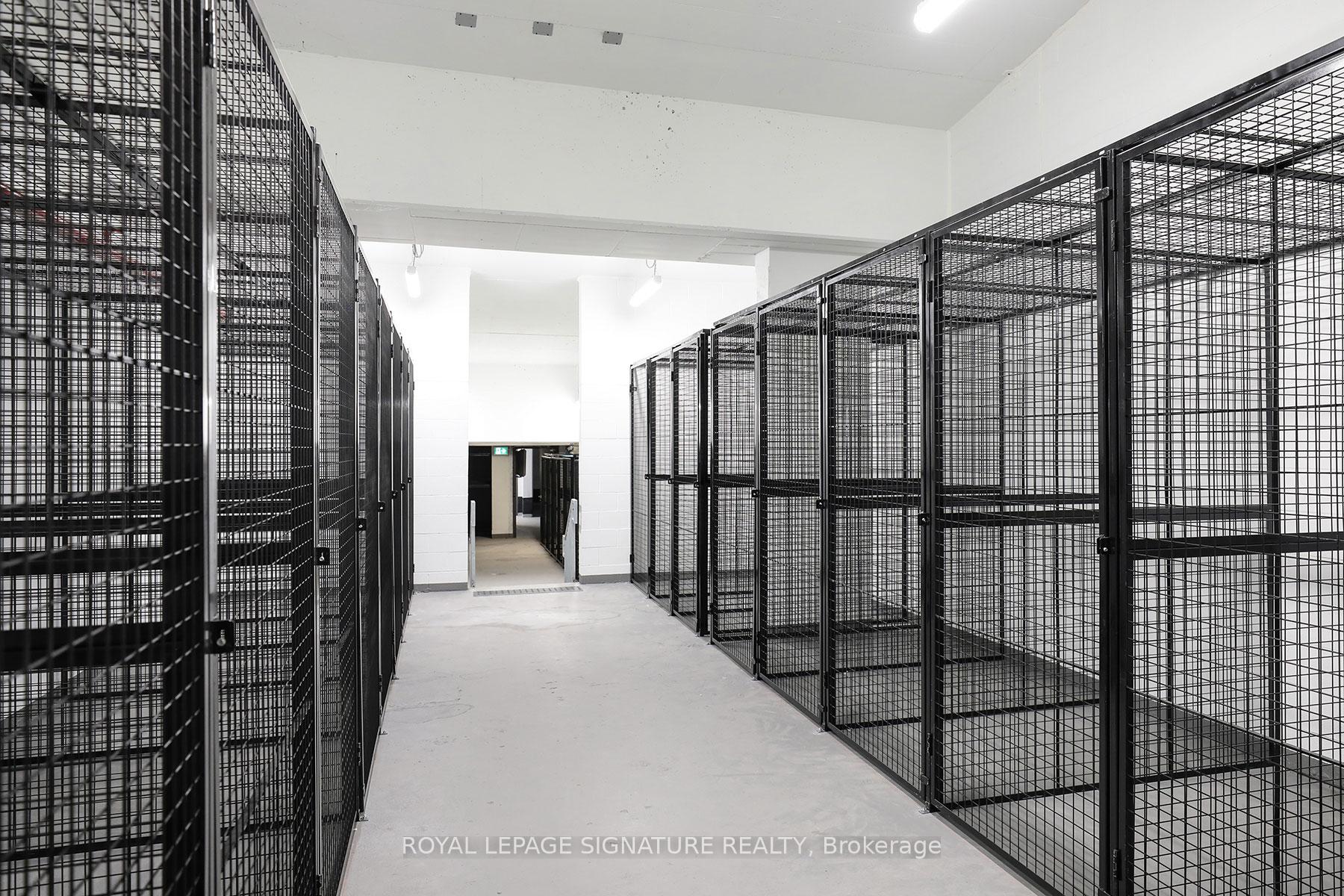 Photo 26 of Unit 607, 2525 Bathurst Street, Toronto, Forest Hill North — HOMEH
