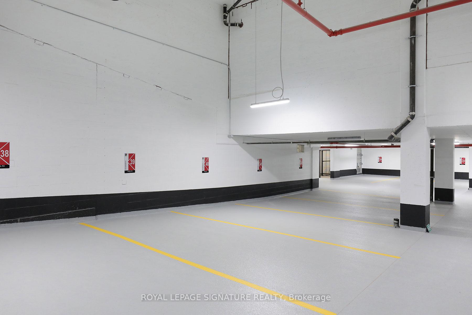 Photo 28 of Unit 607, 2525 Bathurst Street, Toronto, Forest Hill North — HOMEH