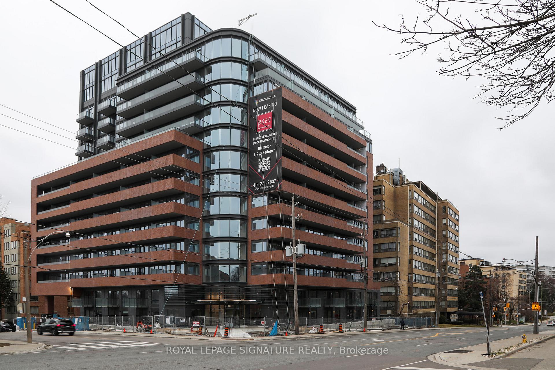 Photo 29 of Unit 607, 2525 Bathurst Street, Toronto, Forest Hill North — HOMEH