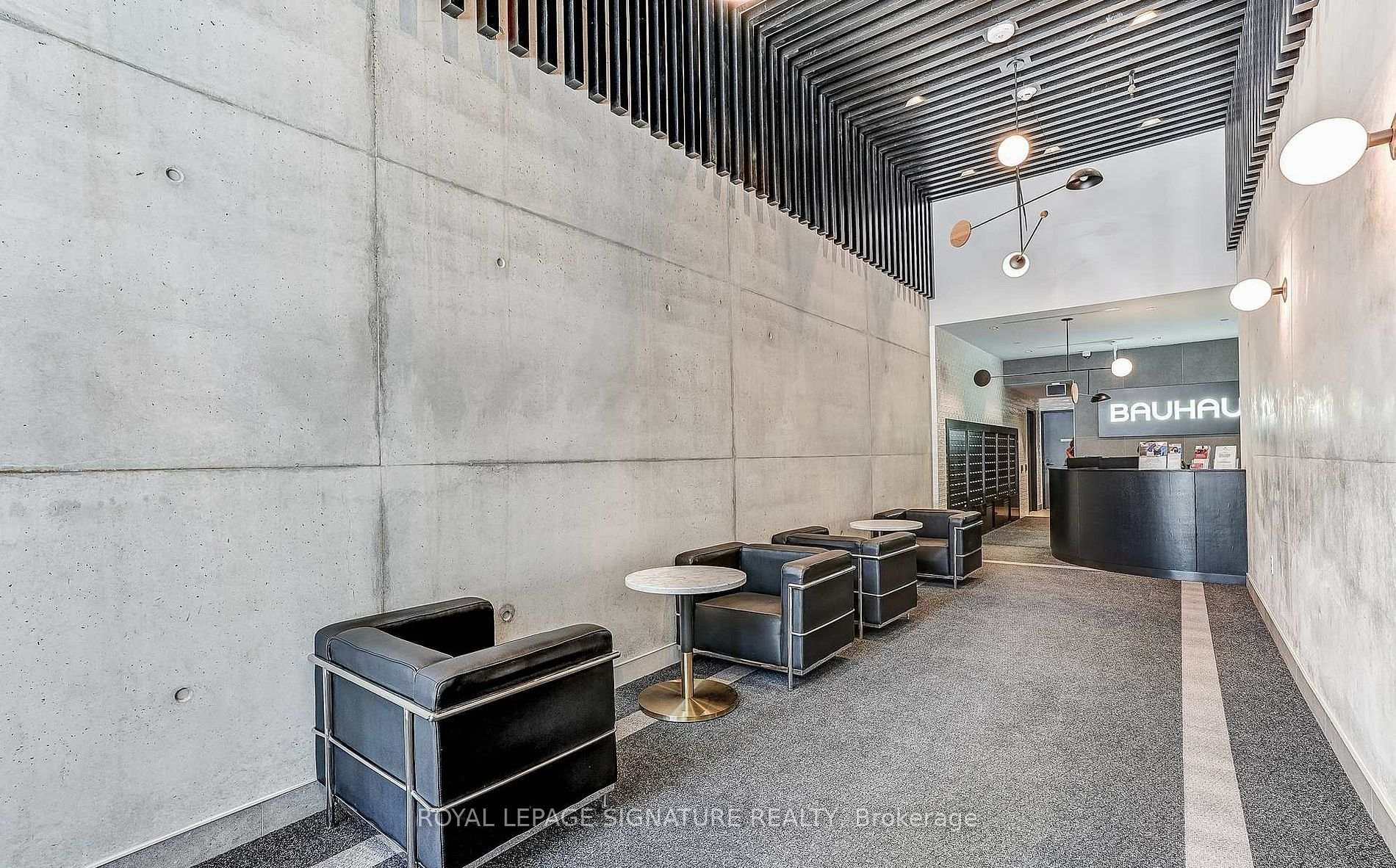 Photo 2 of Unit 2508, 284 King Street E, Toronto, Moss Park — HOMEH