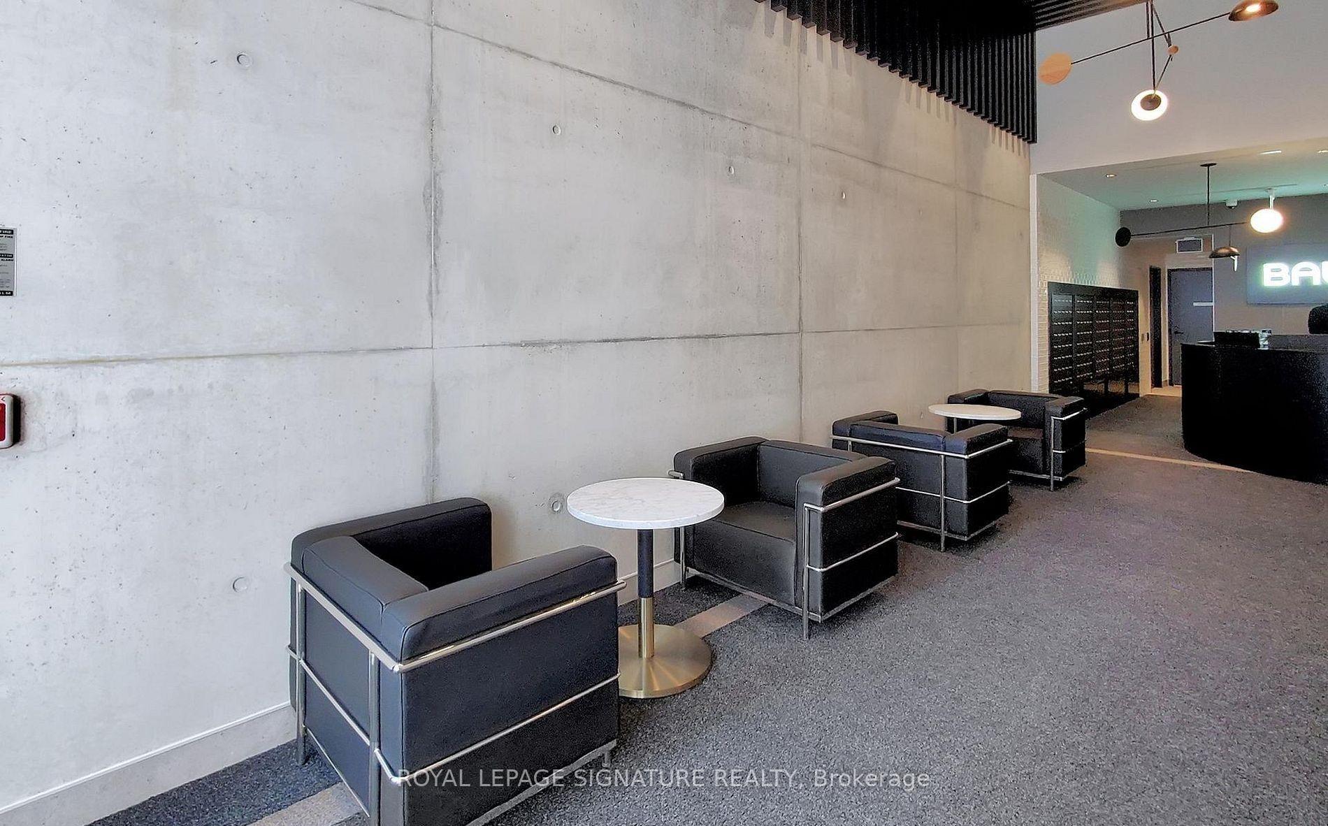 Photo 3 of Unit 2508, 284 King Street E, Toronto, Moss Park — HOMEH