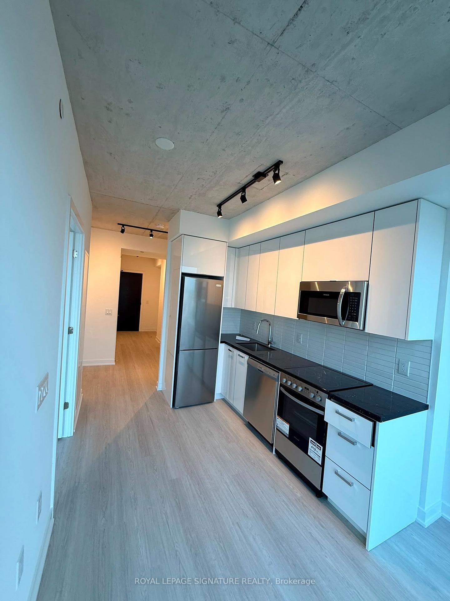 Photo 6 of Unit 2508, 284 King Street E, Toronto, Moss Park — HOMEH