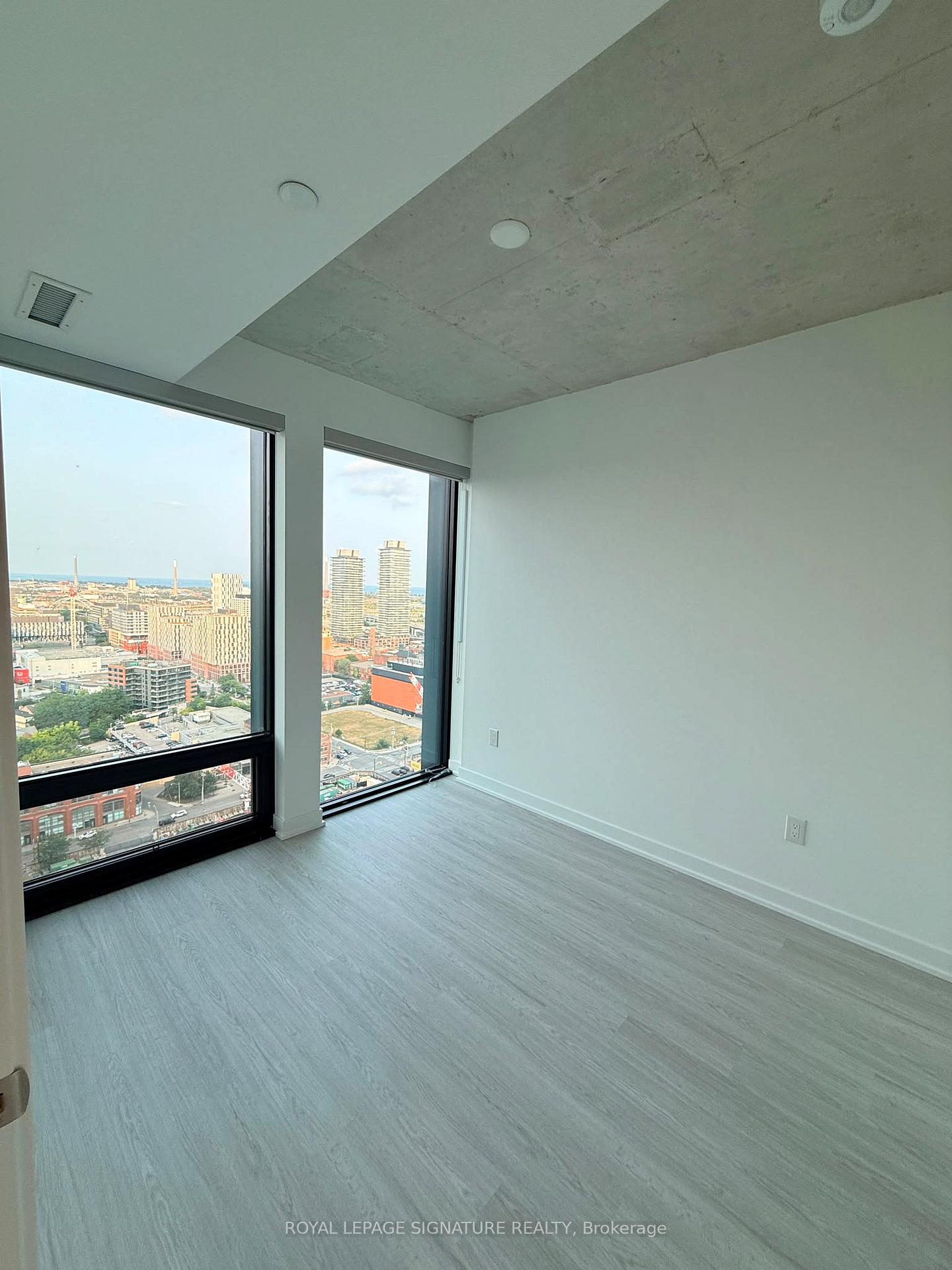 Photo 7 of Unit 2508, 284 King Street E, Toronto, Moss Park — HOMEH