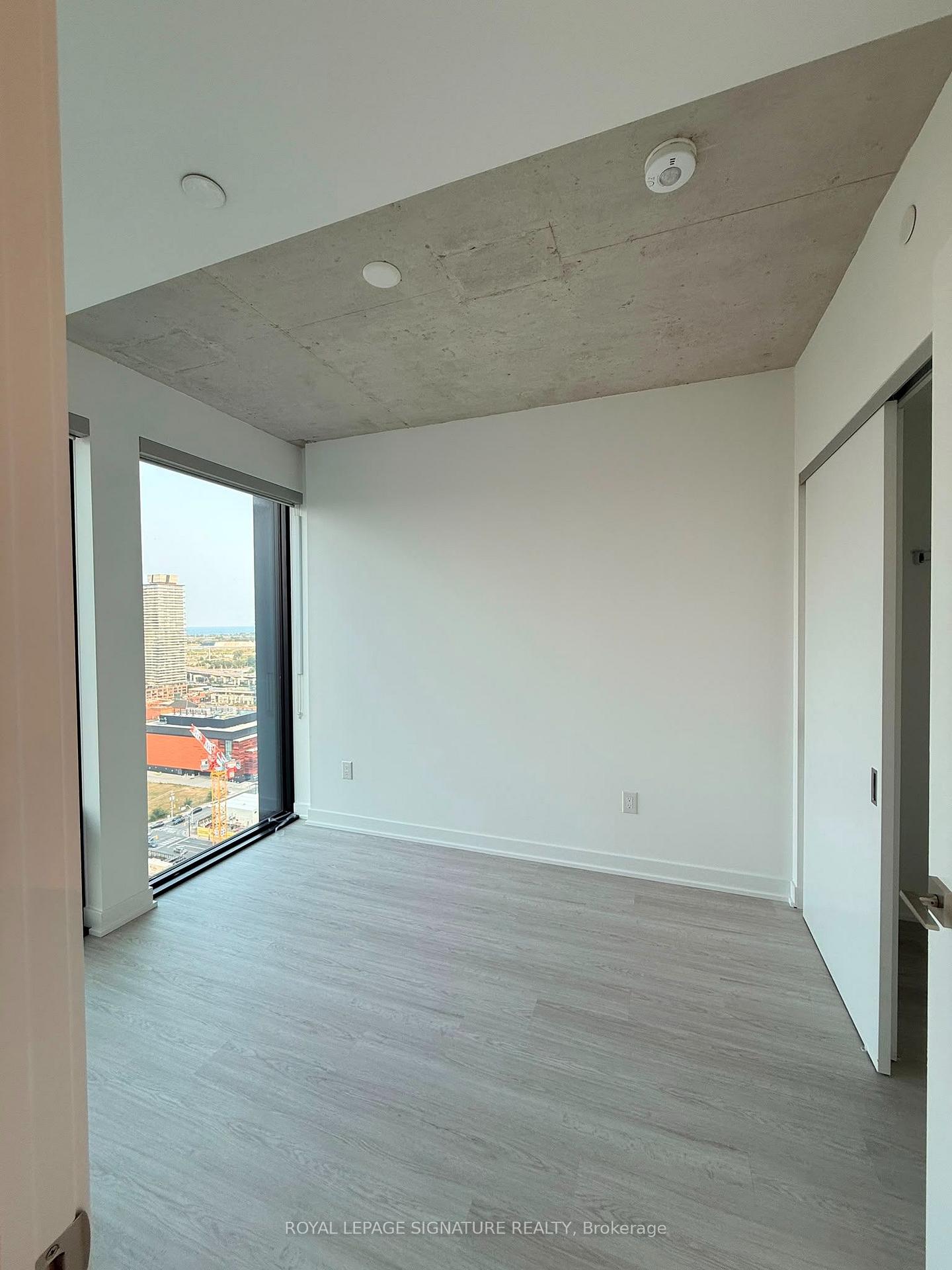Photo 8 of Unit 2508, 284 King Street E, Toronto, Moss Park — HOMEH