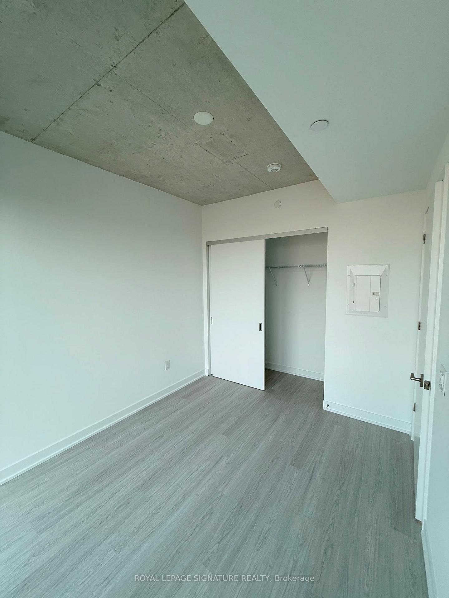 Photo 9 of Unit 2508, 284 King Street E, Toronto, Moss Park — HOMEH
