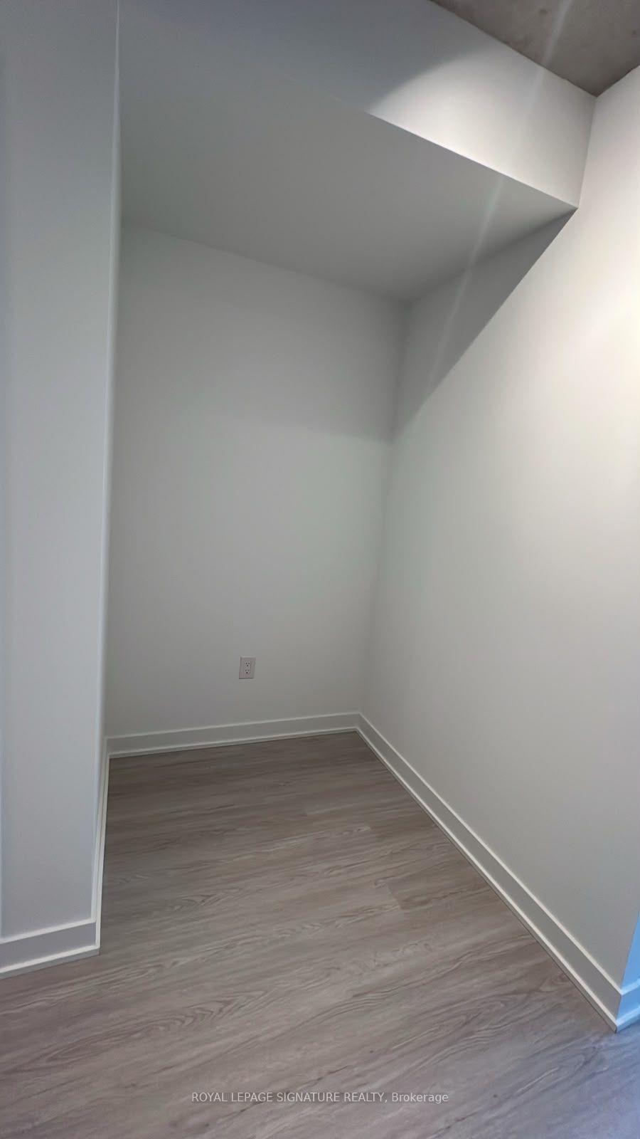 Photo 12 of Unit 2508, 284 King Street E, Toronto, Moss Park — HOMEH
