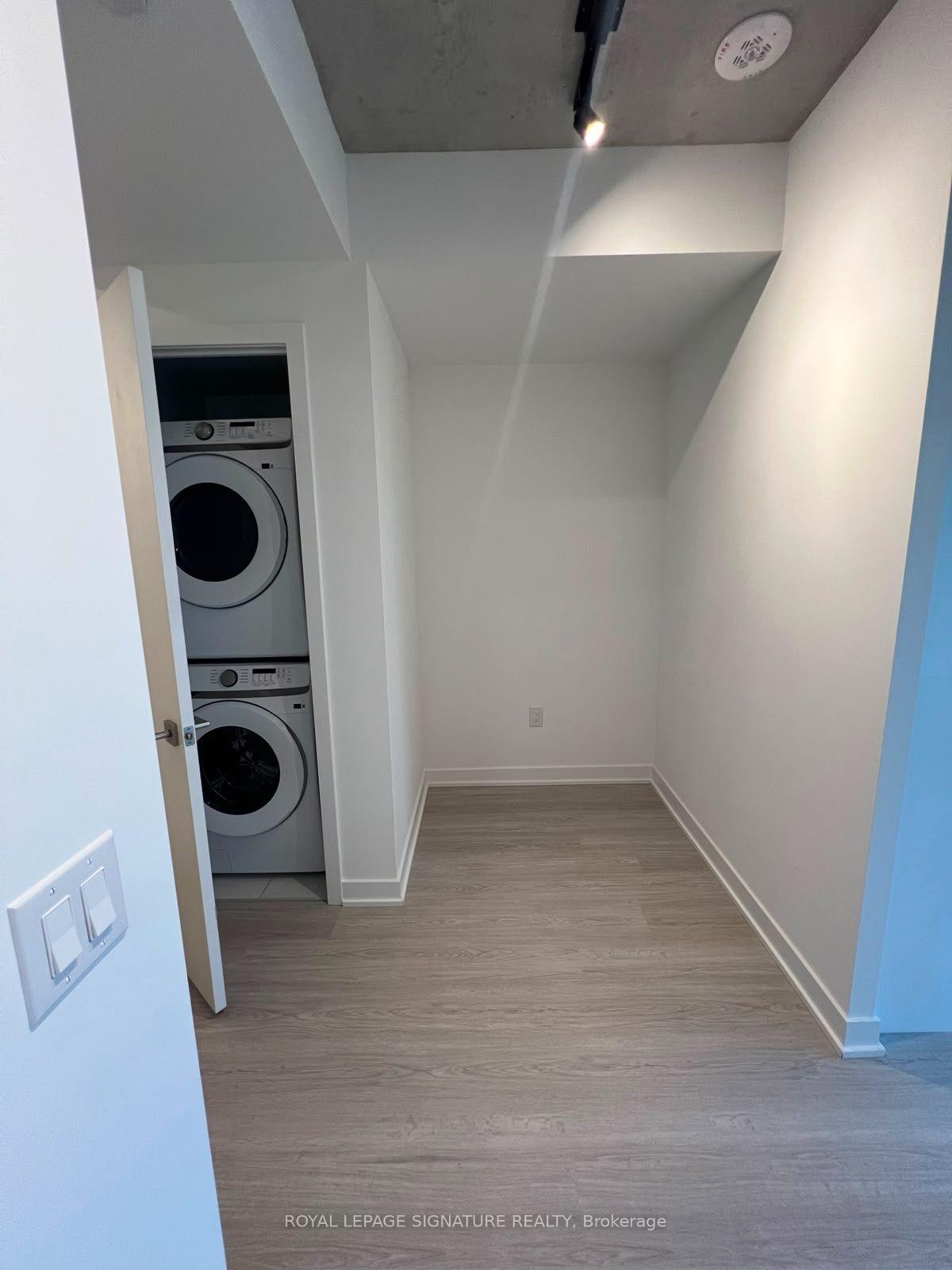 Photo 13 of Unit 2508, 284 King Street E, Toronto, Moss Park — HOMEH