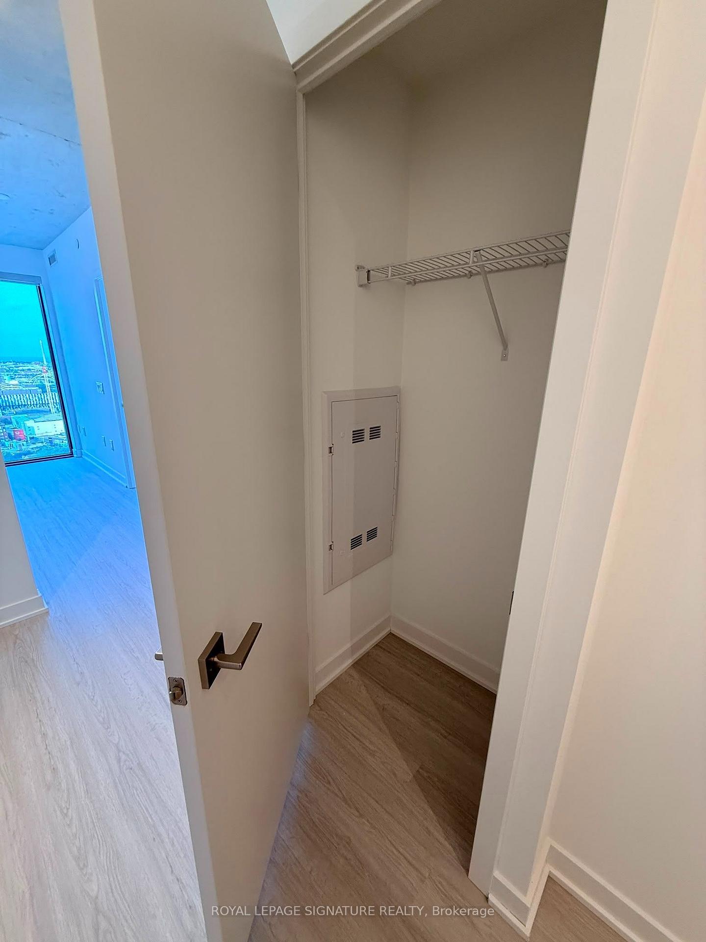Photo 15 of Unit 2508, 284 King Street E, Toronto, Moss Park — HOMEH
