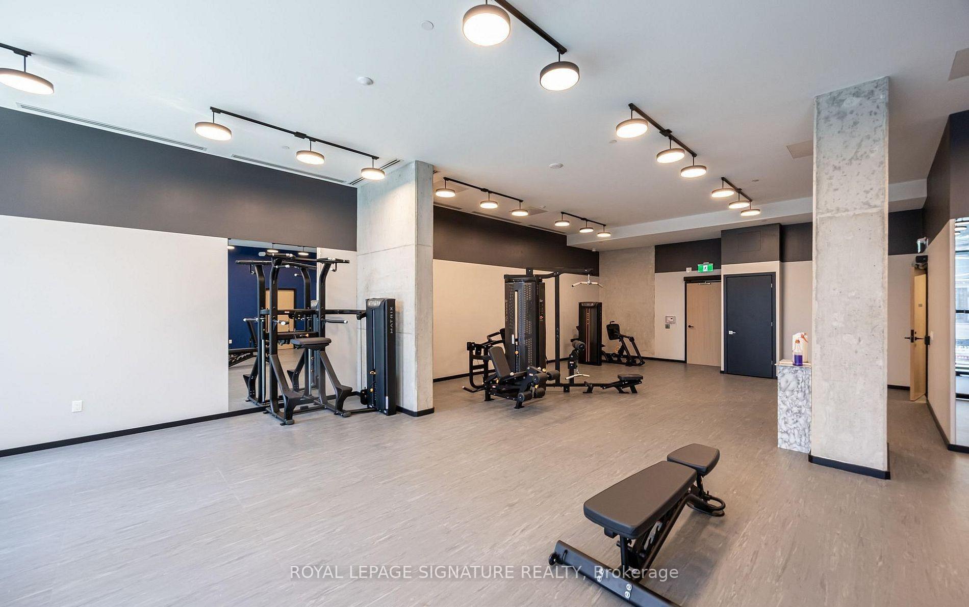 Photo 17 of Unit 2508, 284 King Street E, Toronto, Moss Park — HOMEH