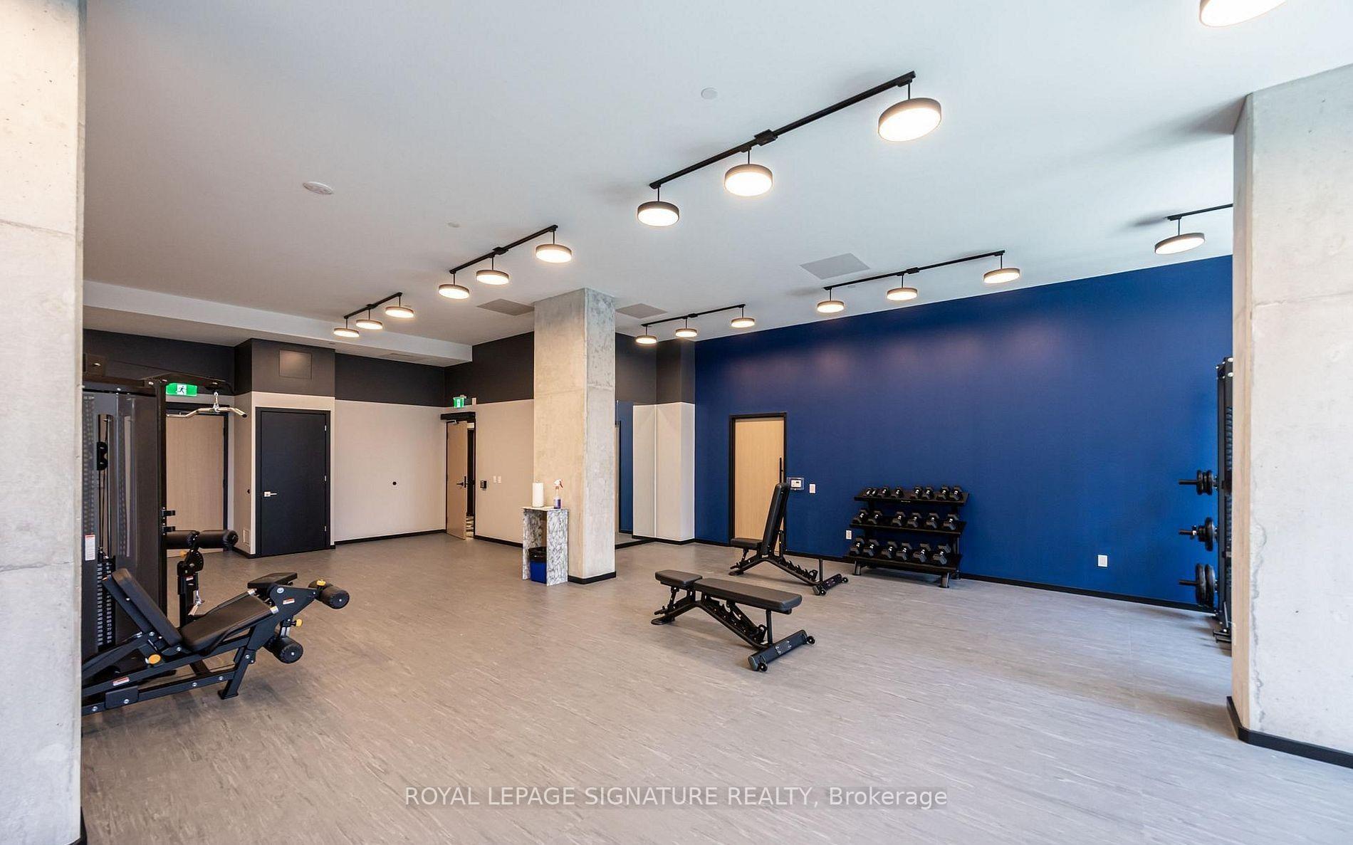 Photo 18 of Unit 2508, 284 King Street E, Toronto, Moss Park — HOMEH