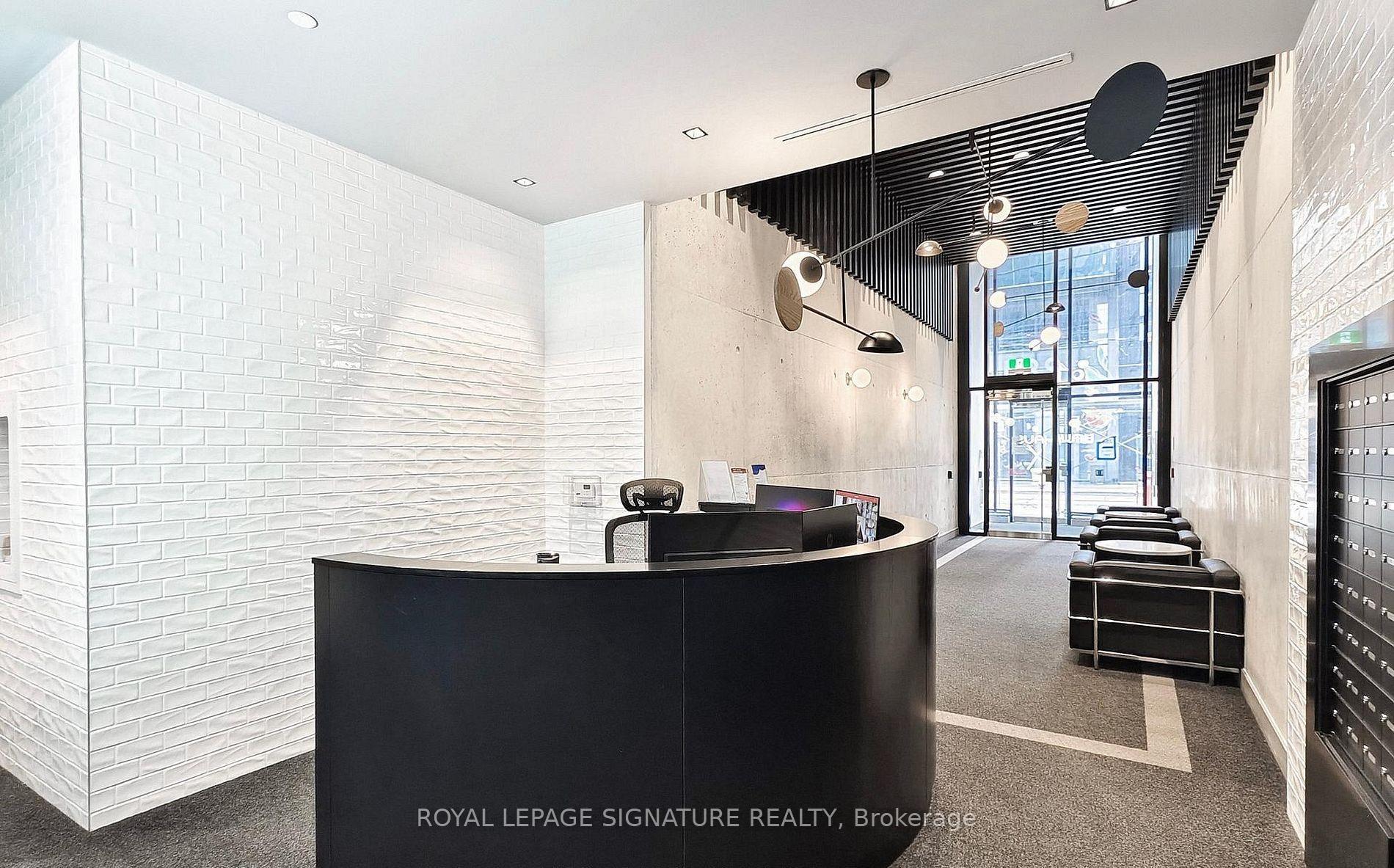 Photo 20 of Unit 2508, 284 King Street E, Toronto, Moss Park — HOMEH